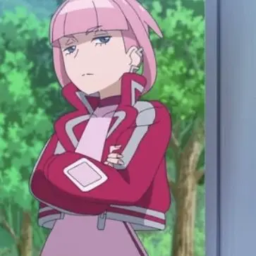Profile image of Mollie