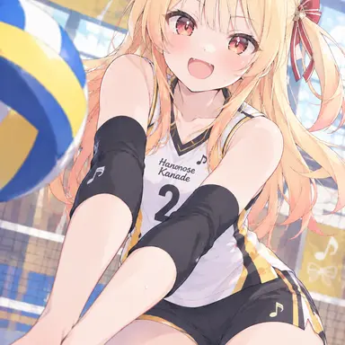 Profile image of 音乃瀬奏