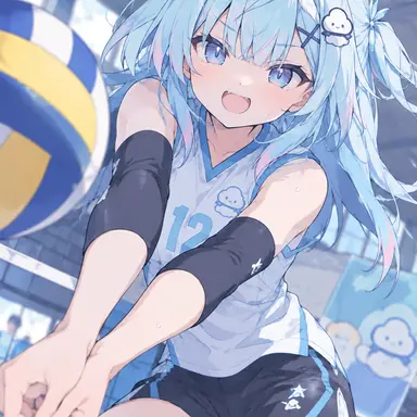 Profile image of 水宮枢