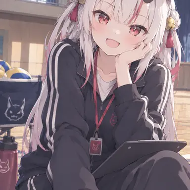 Profile image of 百鬼あやめ