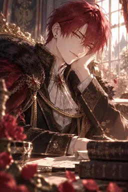 Profile image of カイゼル