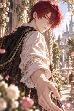 Profile image of カイゼル