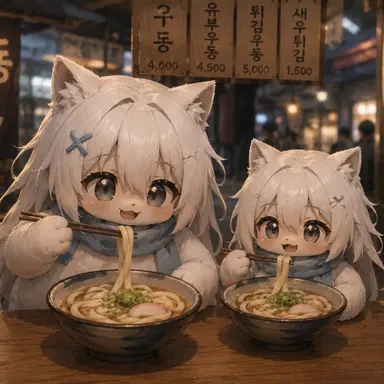 Profile image of 시로코