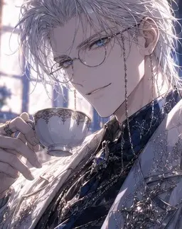 Profile image of ヴェルド・ノクターン