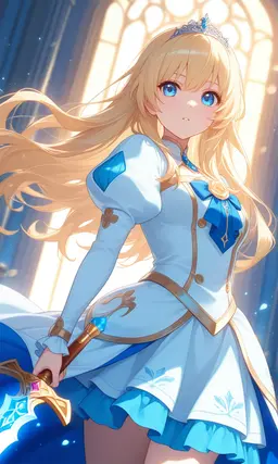 Profile image of レティシア