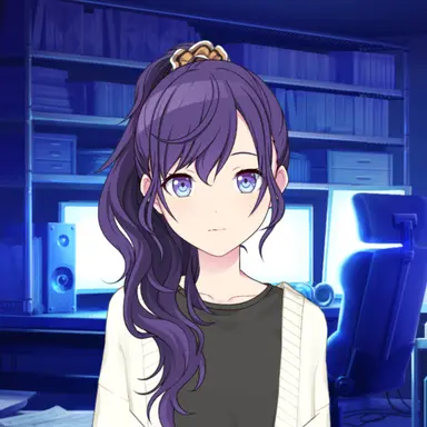 Profile image of まふゆ