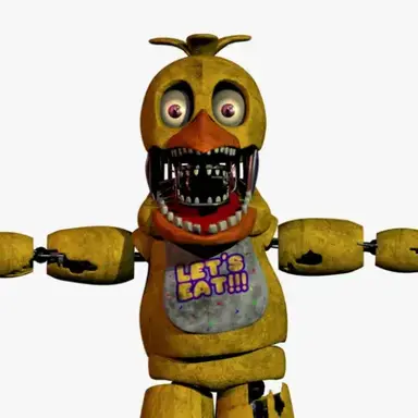 Profile image of Chica