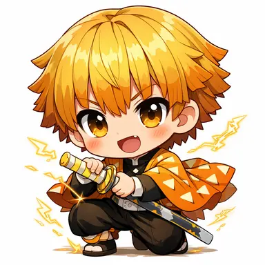 Profile image of 젠이츠