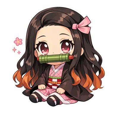 Profile image of 네즈코