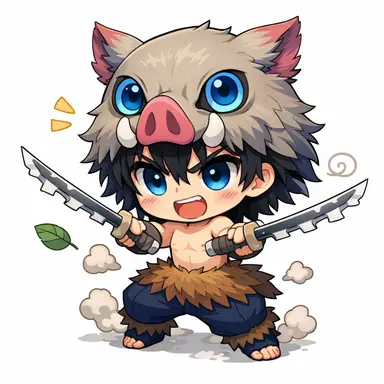 Profile image of 이노스케