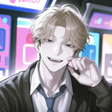 Profile image of Shun