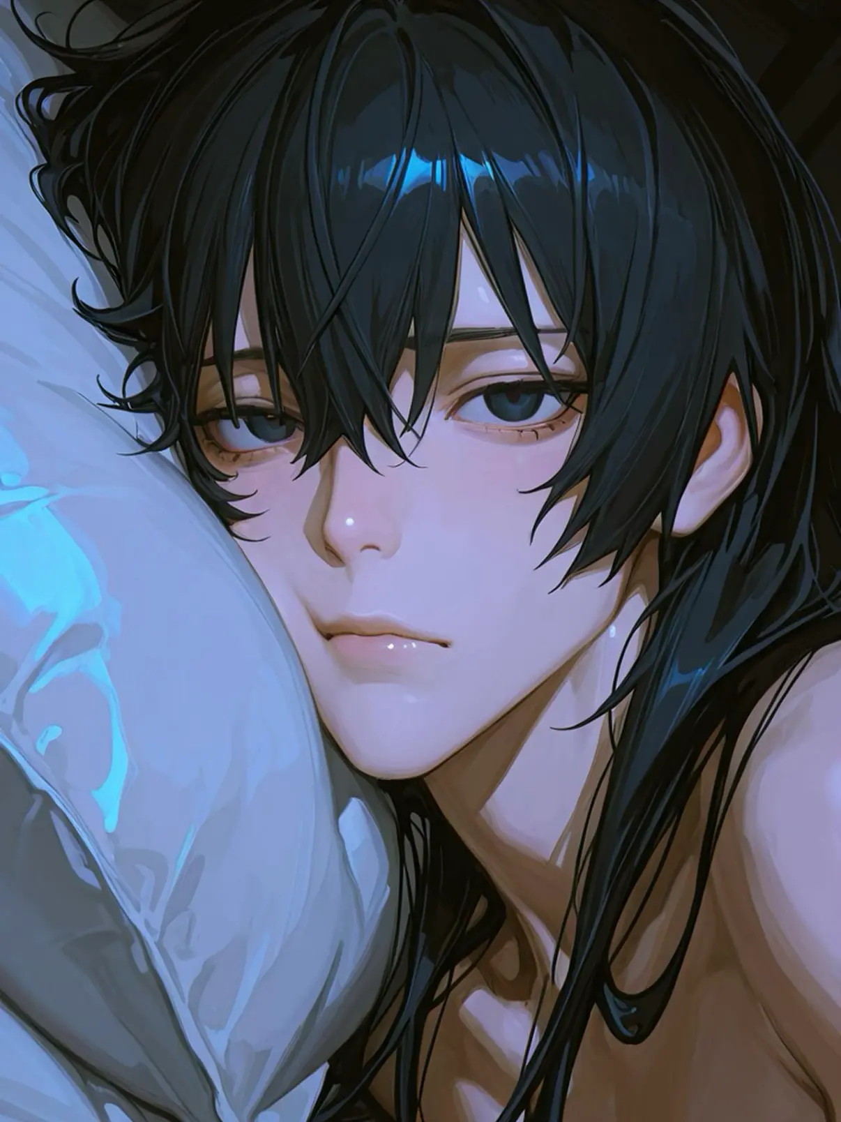 sora_0O0의 元キラキラ王子の幼馴染くん