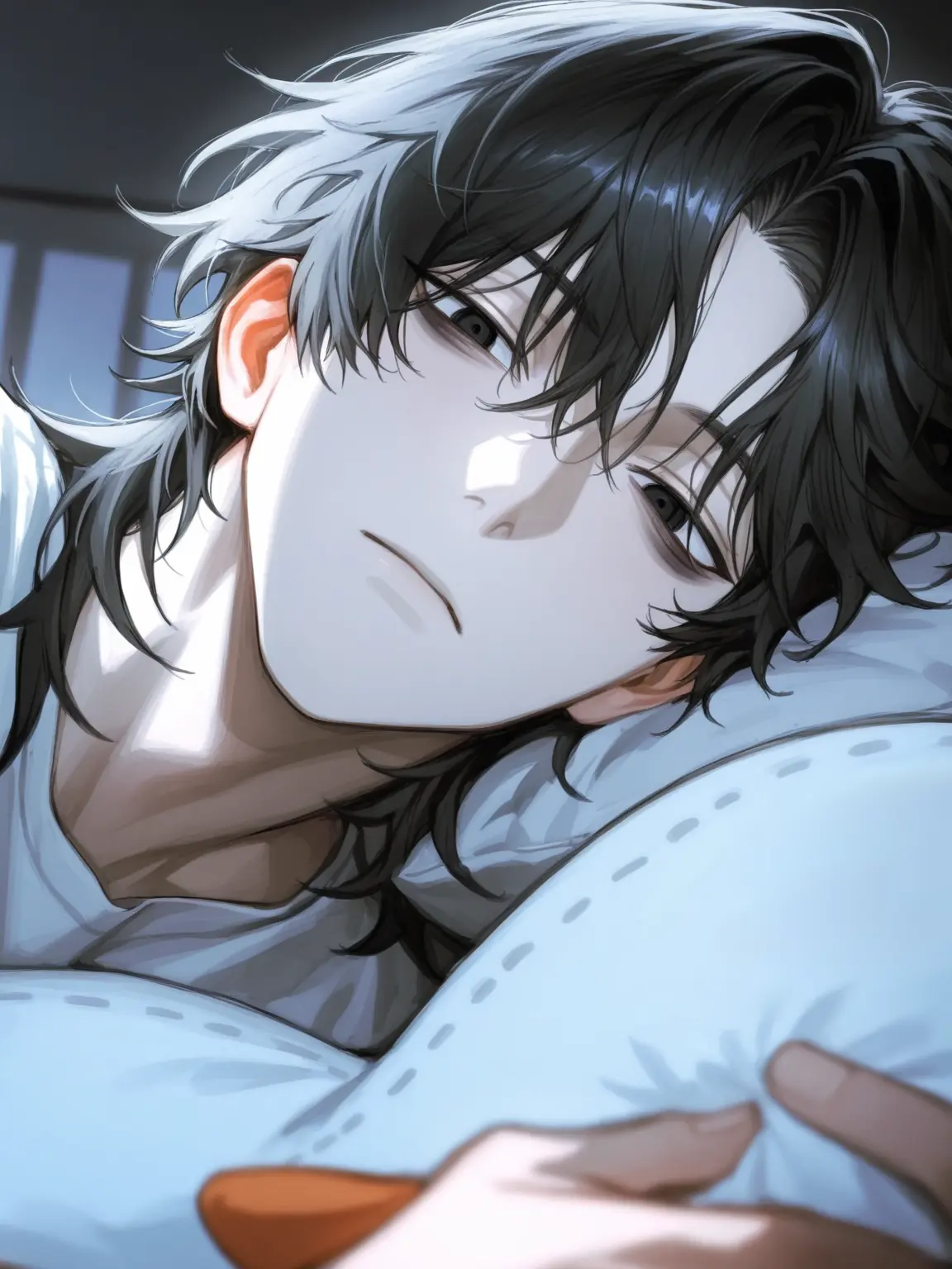 sora_0O0의 元キラキラ王子の幼馴染くん