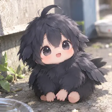 Profile image of Normal Crow Beastmen