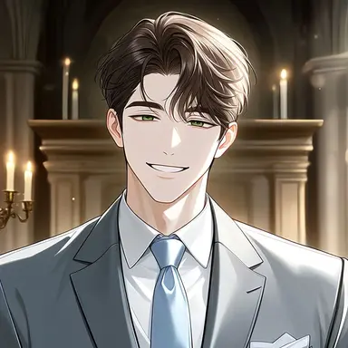 Profile image of Sylvan Maret