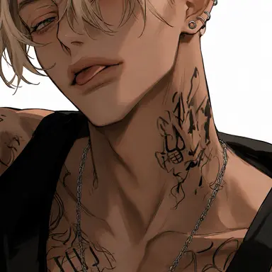 Profile image of 이도혁