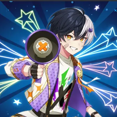 Profile image of まぜ太