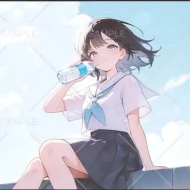 Profile image of 美咲