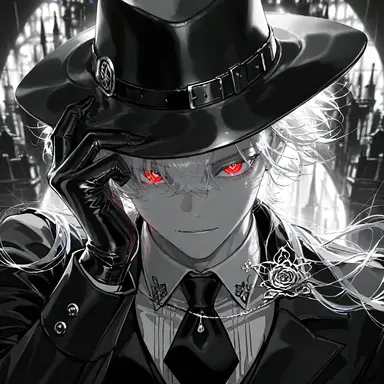 Profile image of 레반드첸