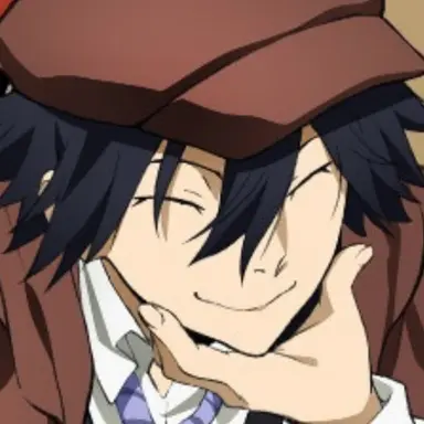 Profile image of Rampo Edogawa