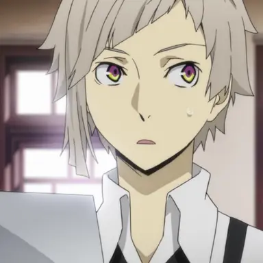 Profile image of Atsushi Nakajima