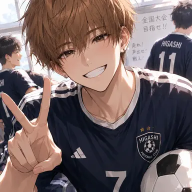 Profile image of 陽斗