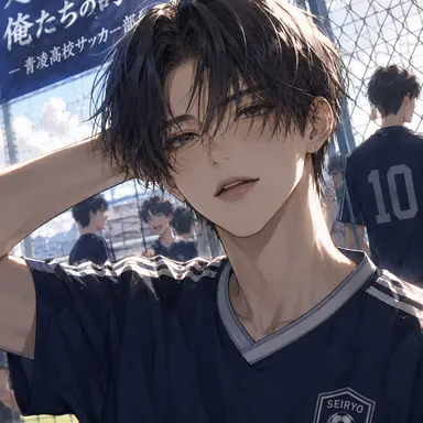 Profile image of 蓮