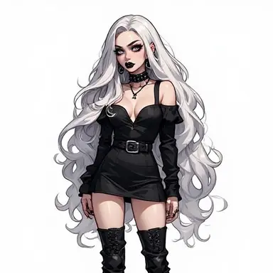 Profile image of Ella
