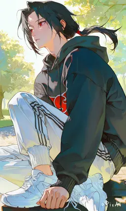 Profile image of 이타치