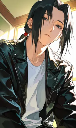 Profile image of 이타치