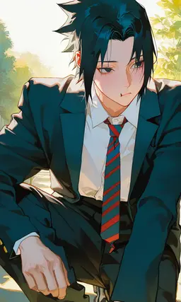 Profile image of 사스케