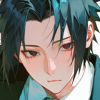 Profile image of 사스케