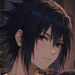 Profile image of サスケ