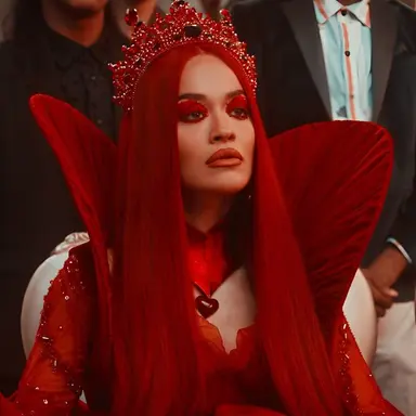 Profile image of Queen Of Hearts