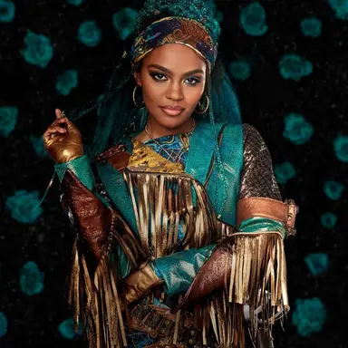 Profile image of Uma
