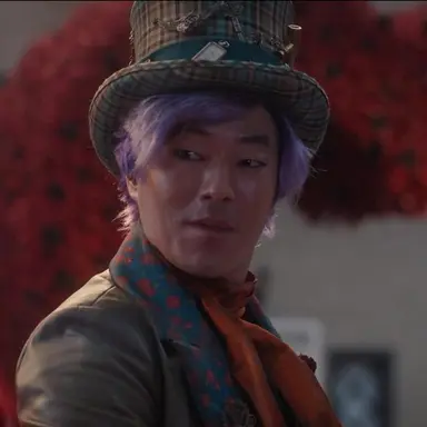 Profile image of Maddox Hatter