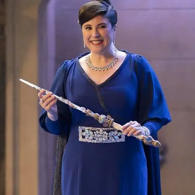 Profile image of Fairy Godmother