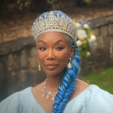 Profile image of Cinderella