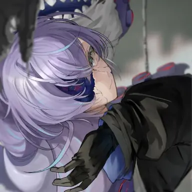 Profile image of 호시루베 쇼