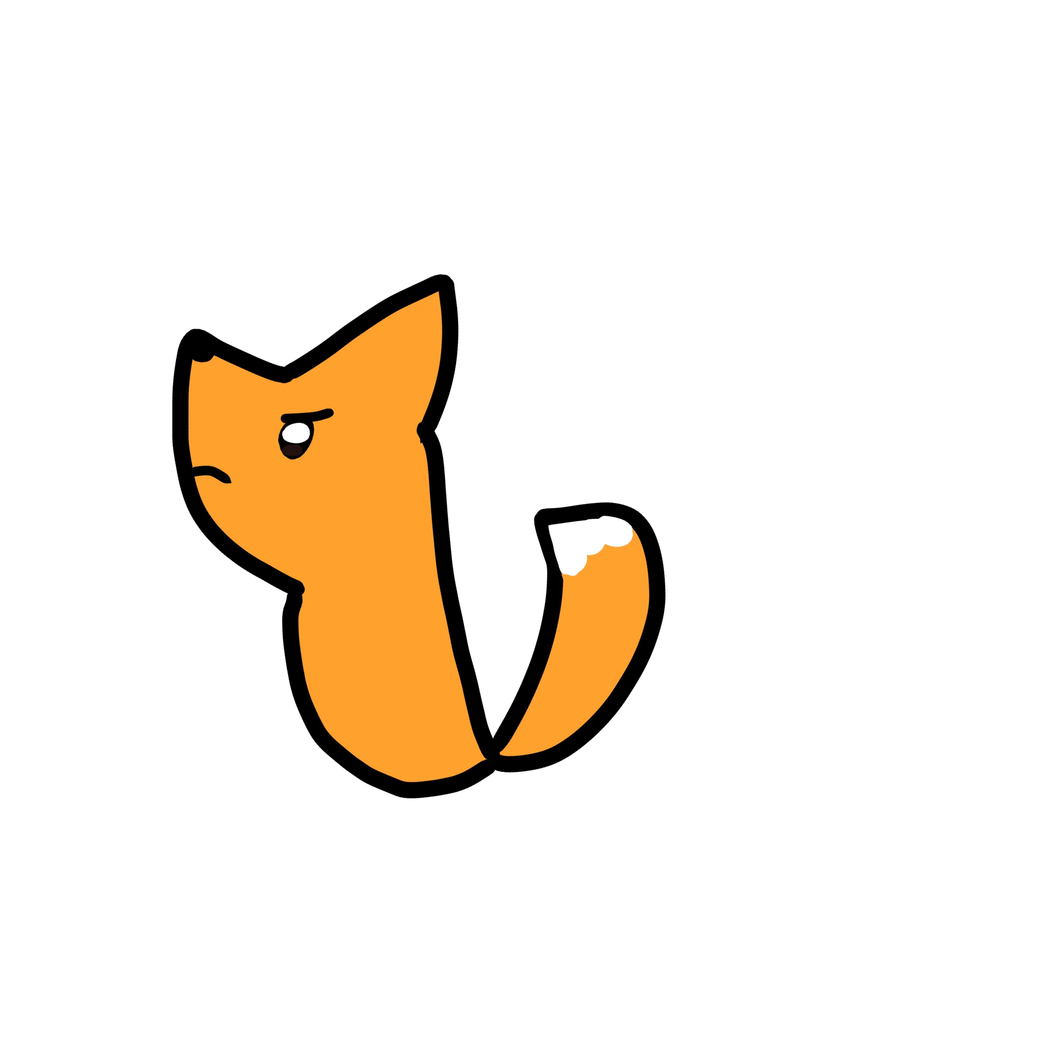 여우