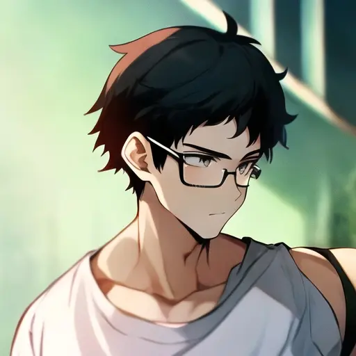 RainyPeak4642의 朝すれ違うもっこリーマン