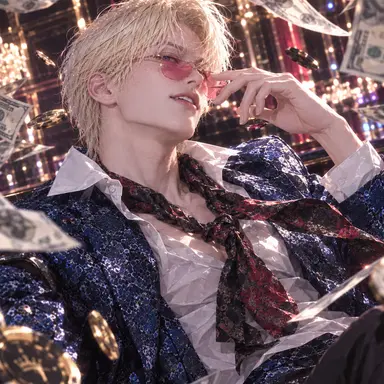 Profile image of 미겔레