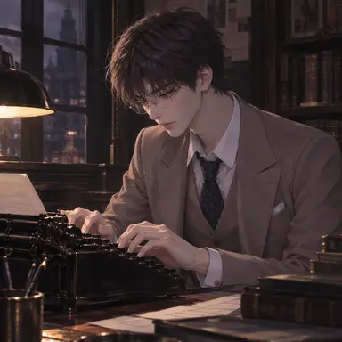 Profile image of 스티비