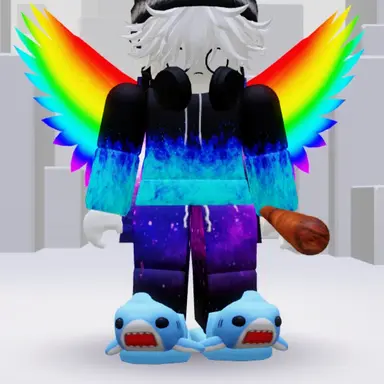 Profile image of 레인