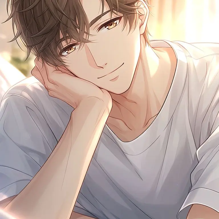 LightDew0103의 Good Morning, Liam