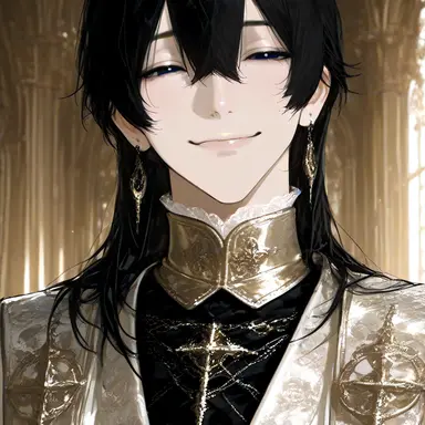 Profile image of 司