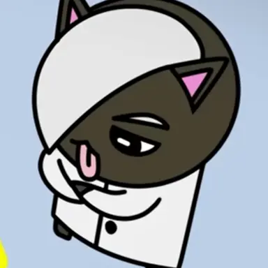 Profile image of 메롱 블랙