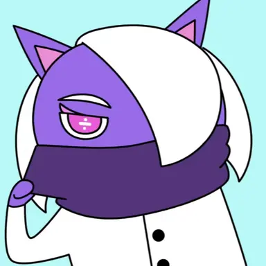 Profile image of 바이올렛