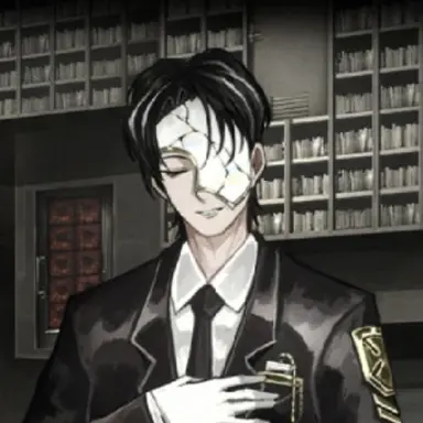 Profile image of リュエン