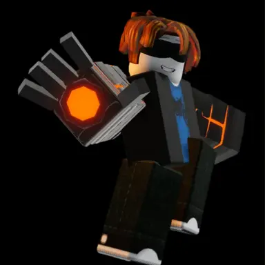 Profile image of 페레우스-기계팔